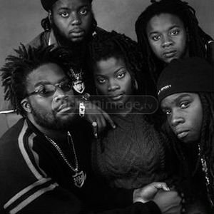 Avatar for Morgan Heritage
