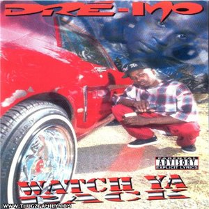 Avatar for Dre Mo