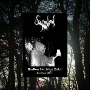 Heathen Drinking Metal