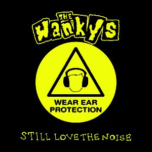 Still Love The Noise