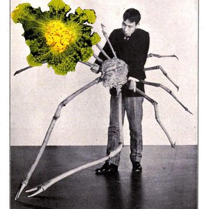 Avatar for deepseaorganism