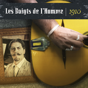 1910 by Les Doigts de l'Homme