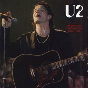 The Complete Tour Rarities