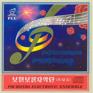 12 by Pochonbo Electronic Ensemble
