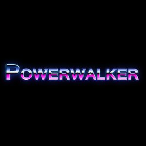 Awatar dla The Powerwalker