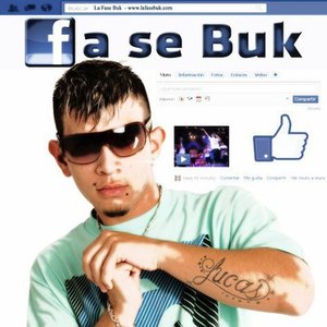 Avatar for La Fase-Buk