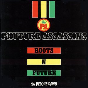 Roots N' Future