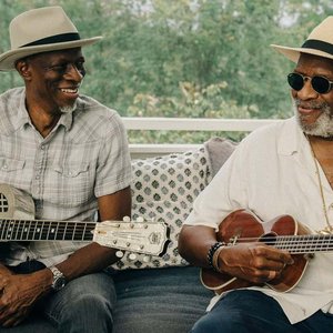 Avatar for Taj Mahal & Keb’ Mo’