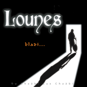 Bladi by Lounes