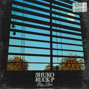 Blue Skies album cover
