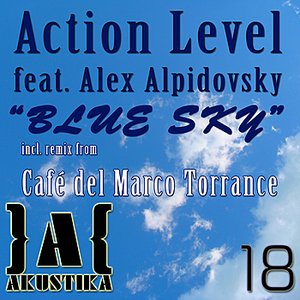 Blue Sky