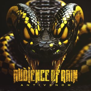 Antivenom