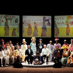 Avatar for L'Orchestra di Piazza Vittorio