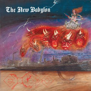 The New Babylon