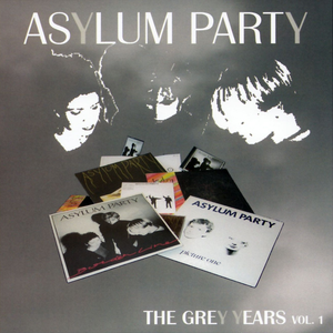 Asylum Party
