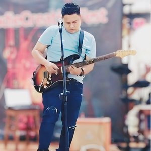 Avatar for Achmad Project