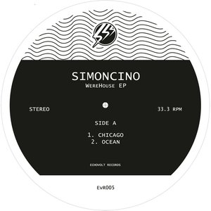 Werehouse EP