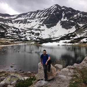 Avatar for Hristo Hristov