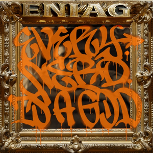 EVERY NERD IS A “GOD" by Douglass