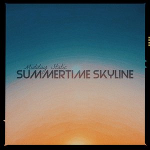 Summertime Skyline