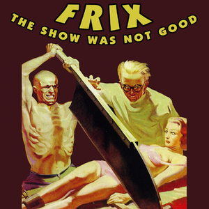 Frix