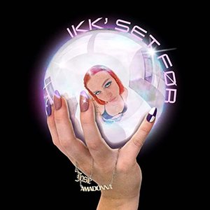 Ikk' Set Før