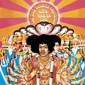 Best Of Jimi Hendrix