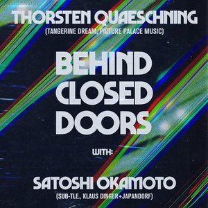 Avatar for Thorsten Quaeschning, Satoshi Okamoto