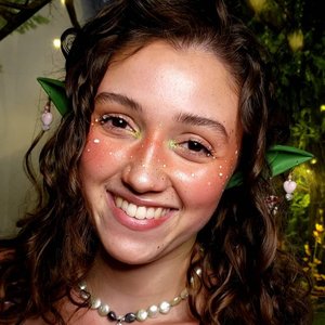 Avatar for Jocie B ASMR