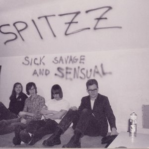Avatar for The Spitzz
