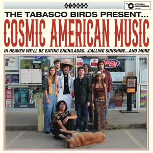 Cosmic American Music