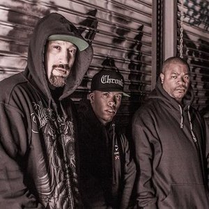Avatar for Xzibit, B Real & Demrick (Serial Killers)