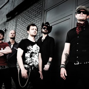 Avatar for Shotgun Revolution
