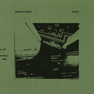 Distal by Crash of Rhinos