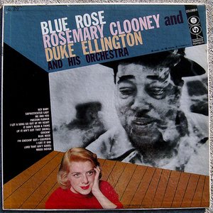 Avatar di Rosemary Clooney & Duke Ellington