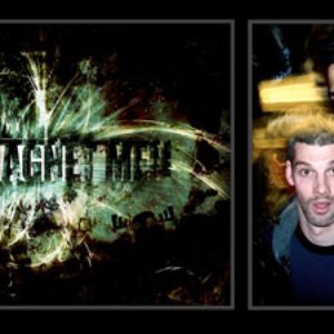 Avatar for The Magnet Men and The Nu Phaze