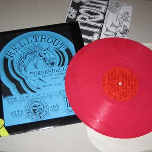 Avatar for Helltrout