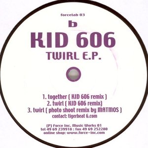 Twirl ep