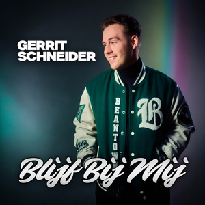 Artwork for blijf bij mij