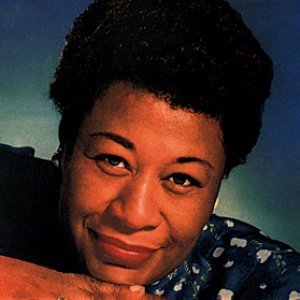 Avatar for Ella Fitzgerald and Her Famous Orchestra