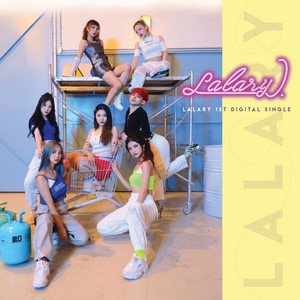Lalary - Single