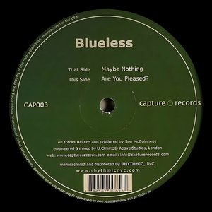 Maybe Nothing / Are You Pleased