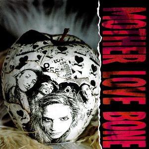 Apple album cover