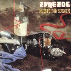 Mjesto pod suncem