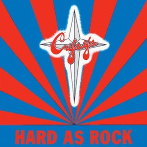Hard As Rock