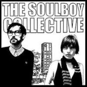 Avatar for The Soulboy Collective mit Antenne Danger
