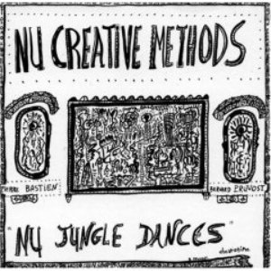 Nu Jungle Dances