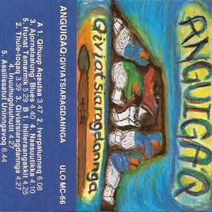 Qiviatsiaragdannga