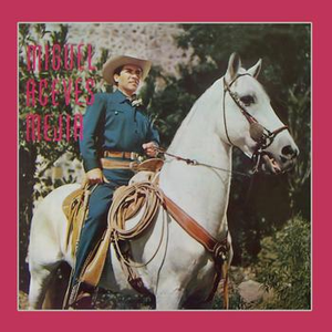 Miguel Aceves Mejía album cover