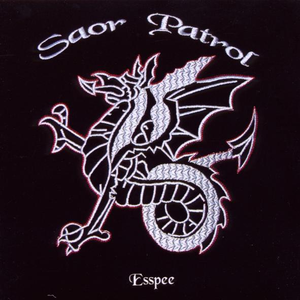 Esspee by Saor Patrol